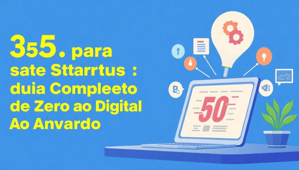 35. SEO para Startups: Guia Completo de Marketing Digital do Zero ao Avançado