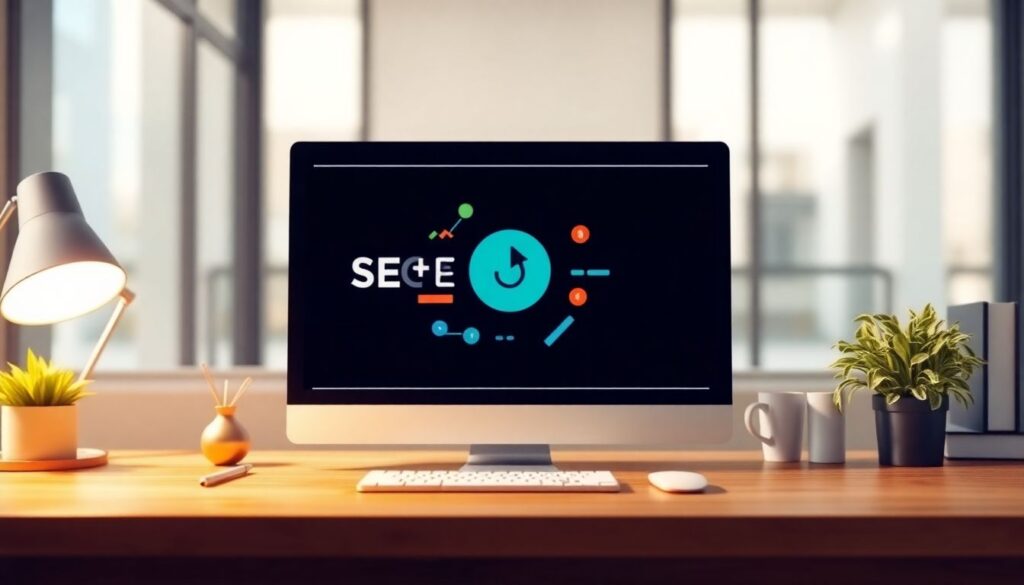 38. Guia de SEO e Marketing Digital Focado em Conversão