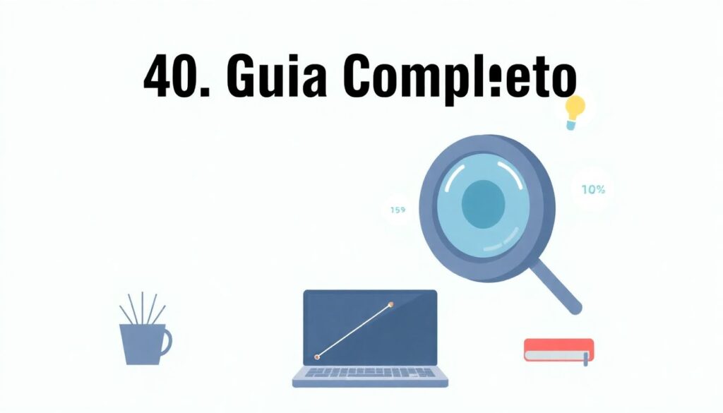 40. Guia Completo: Erros Comuns de SEO e Marketing Digital e Como Evitar