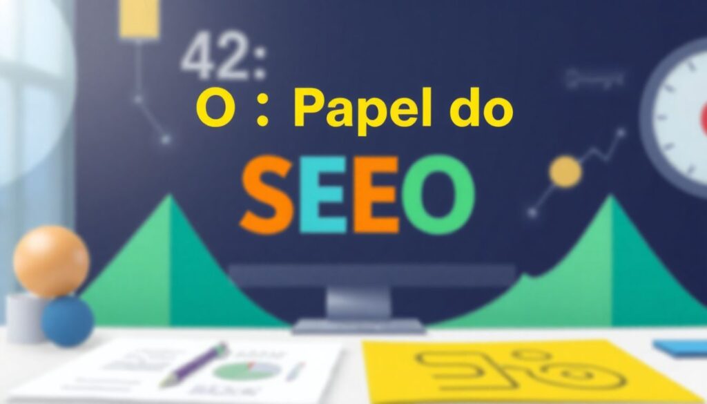 42. O Papel do SEO no Marketing Digital: Guia Completo para 2024
