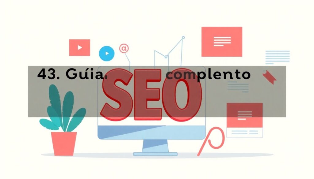43. Guia Completo de SEO de Conteúdo para Estratégias de Marketing Digital