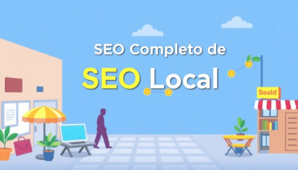 45. Guia Completo de SEO Local para Empresas e Franquias