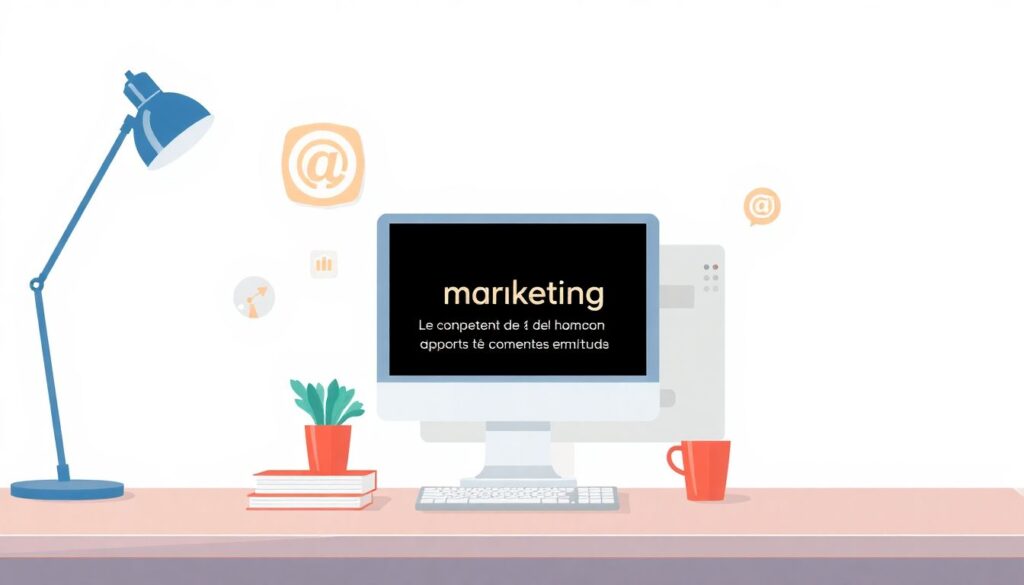 5. SEO e Marketing: O Guia Completo para Pequenas Empresas