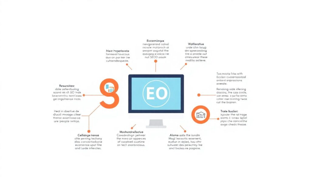 6. O Guia Completo para Otimizar SEO no Marketing de Conteúdo
