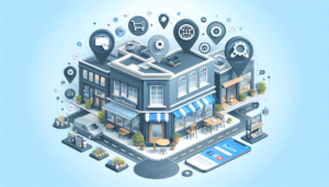 7. SEO Local E Marketing Digital: Guia Completo Para Negócios Locais — Guia Completo 2026