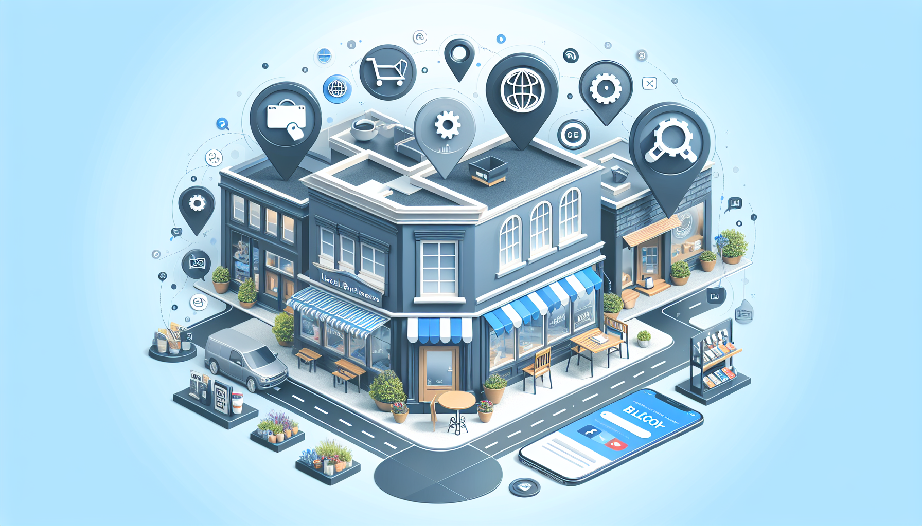 7. SEO Local E Marketing Digital: Guia Completo Para Negócios Locais — Guia Completo 2026