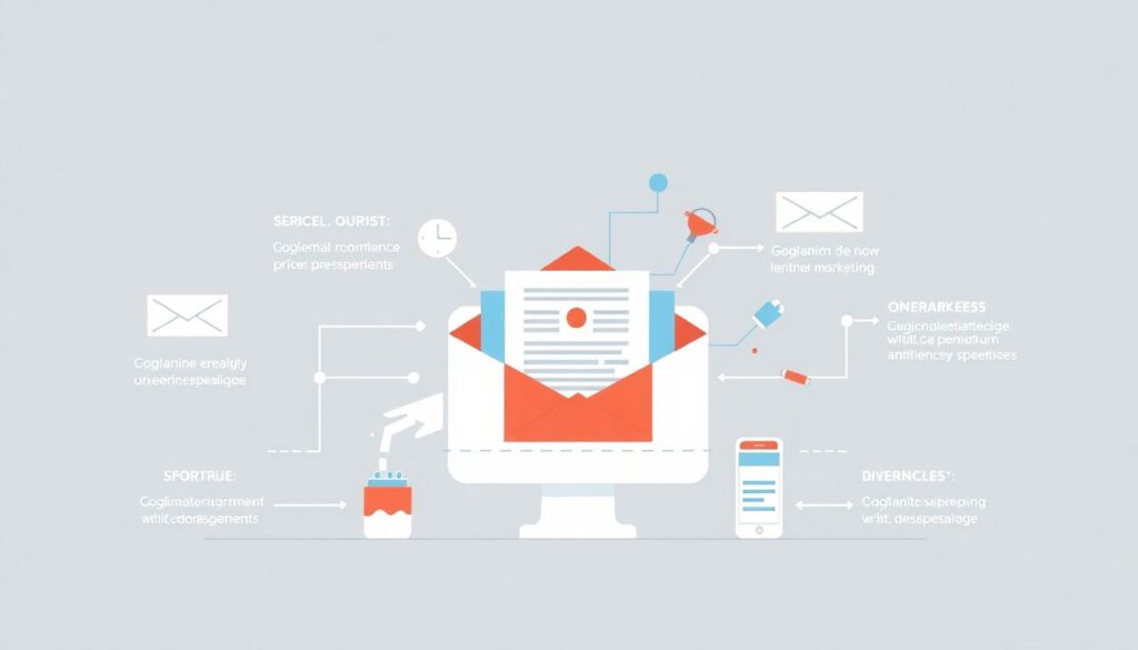 8. Guia Completo de SEO em E-mail Marketing para Engajamento Máximo