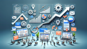 8. Guia Completo De SEO Em E-mail Marketing Para Engajamento Máximo — Guia Completo 2026