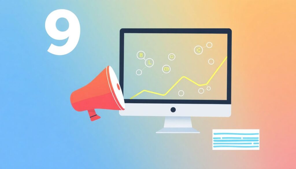 9. SEO para Redes Sociais: Guia Completo de Marketing Digital