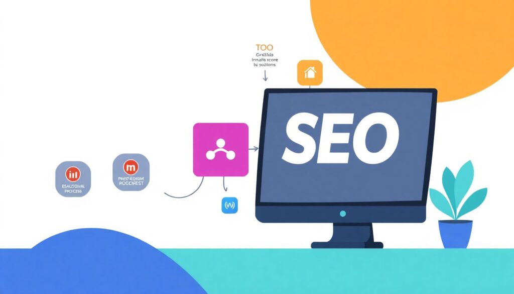 9. SEO para Redes Sociais: Guia Completo de Marketing Digital