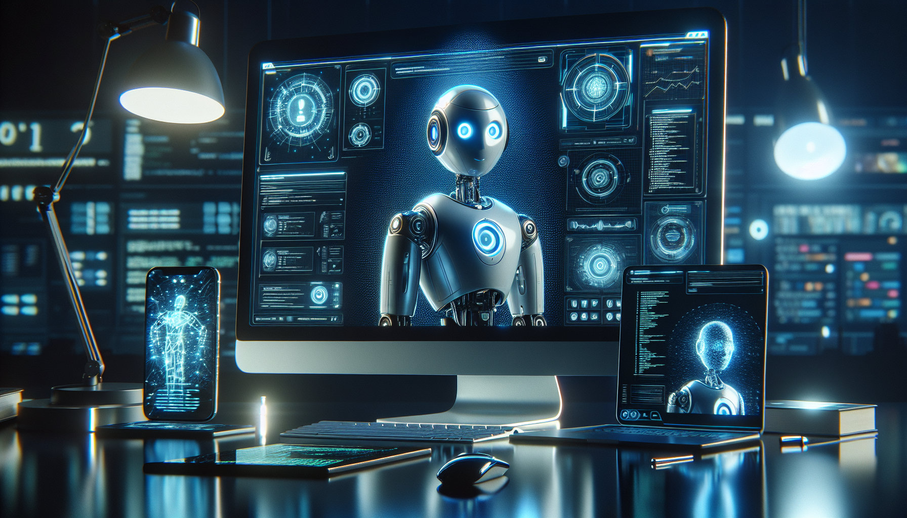 Claude Ai Chatbot — Guia Completo 2026