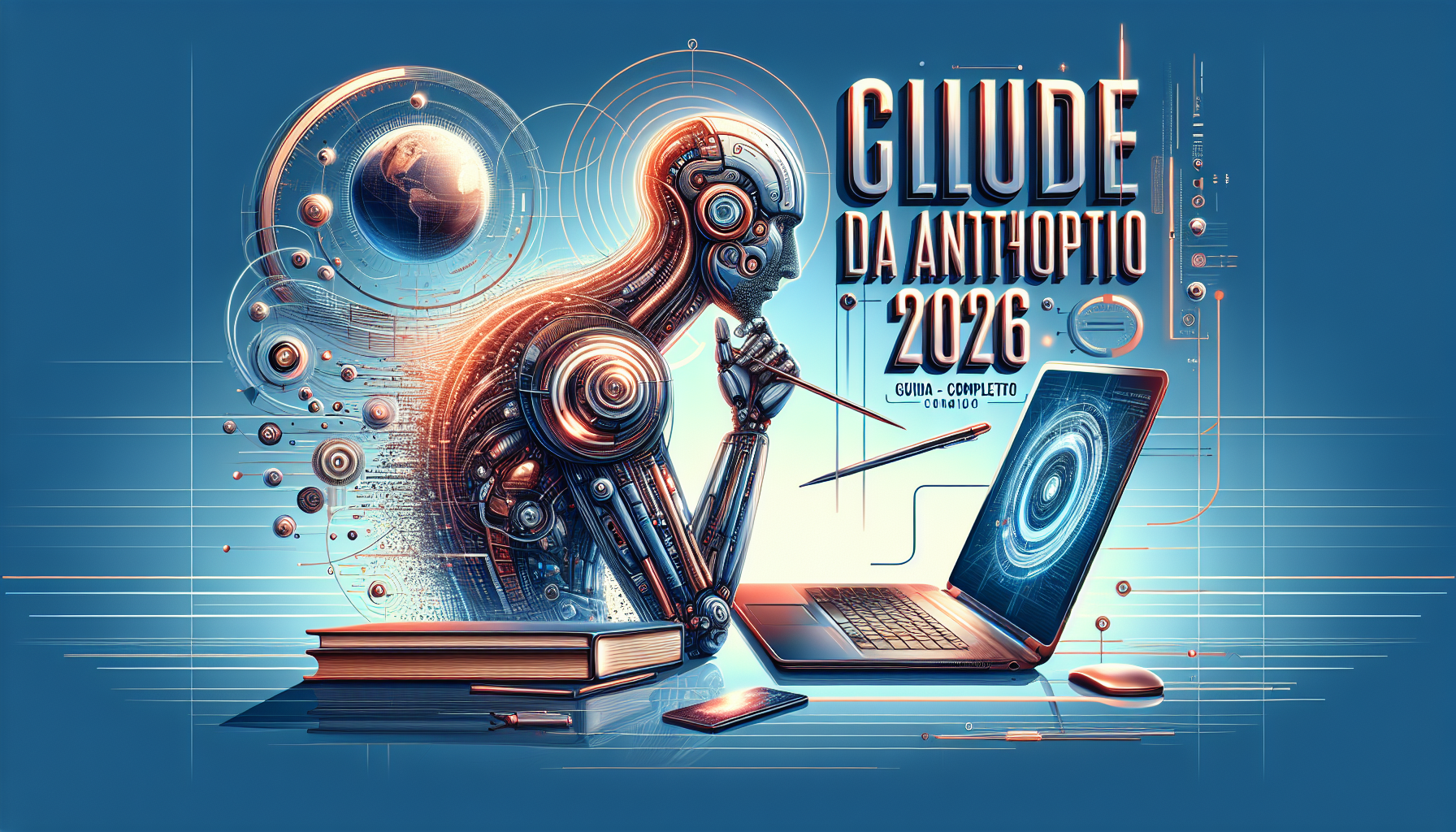 Claude Da Anthropic — Guia Completo 2026