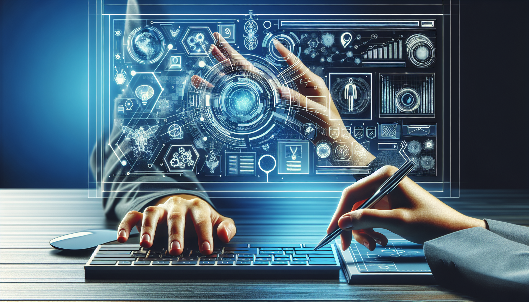 Como Criar Um Plano De Marketing Digital Eficaz? — Guia Completo 2026