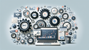 Como dominar SEO e Marketing Digital Multicanal em 2026: Guia Completo