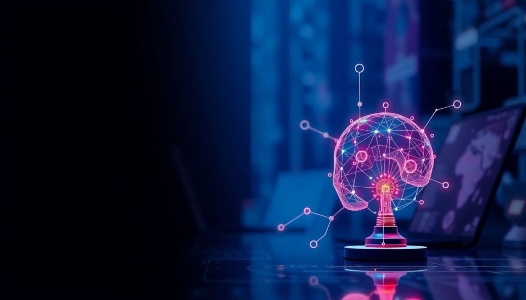 Como funciona a inteligência artificial dentro do GEO Método SEO?