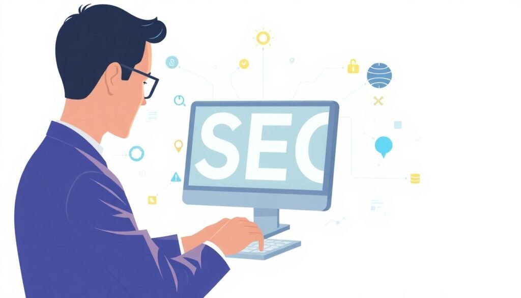Como funciona a inteligência artificial dentro do GEO Método SEO?