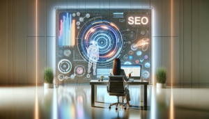 Como usar o Claude para criar artigos de blog otimizados para SEO em 2026