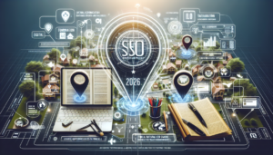Guia Completo de SEO Local para Empresas e Franquias em 2026: Melhore Seus Resultados Agora