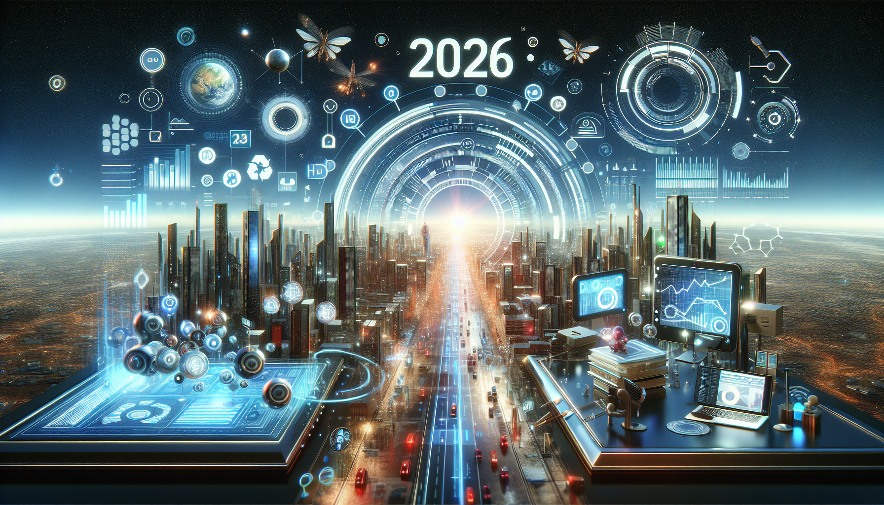 Guia definitivo: 42. O Papel do SEO no Marketing Digital em 2026