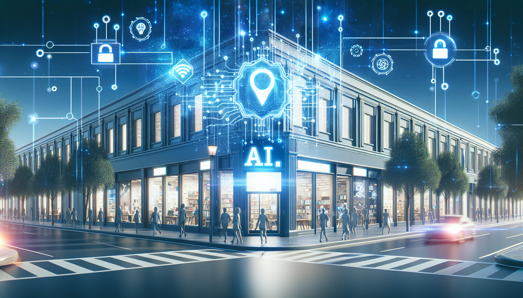 Inteligência artificial para pequenas empresas: por onde começar em 2026 e ganhar eficiência