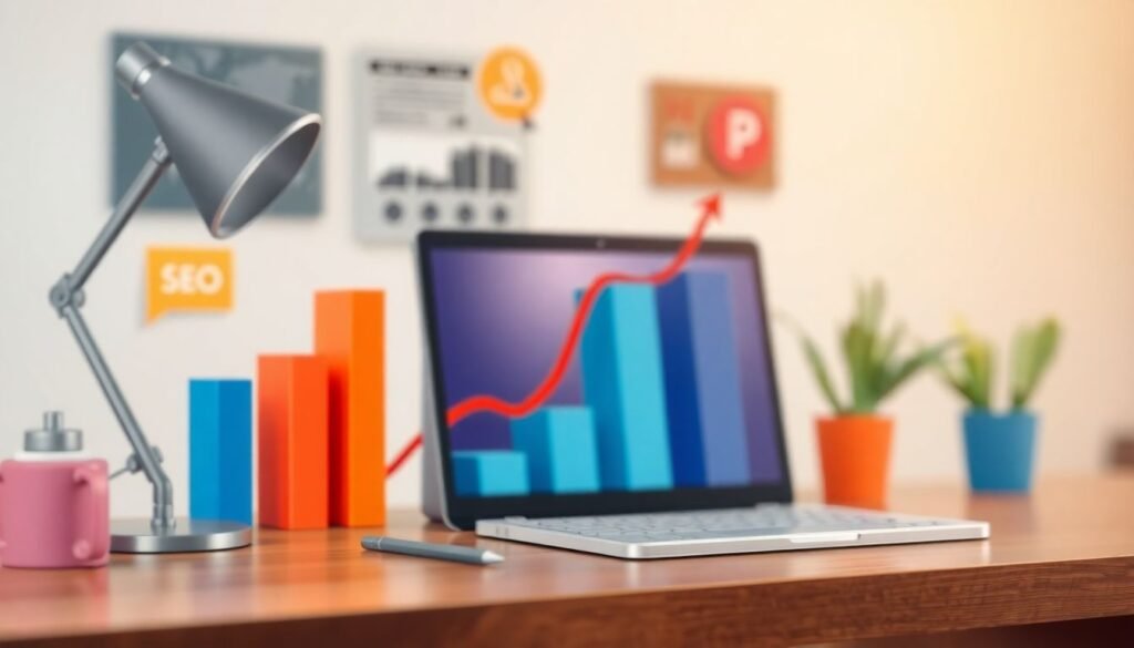 O que é SEO e por que é importante para meu negócio?