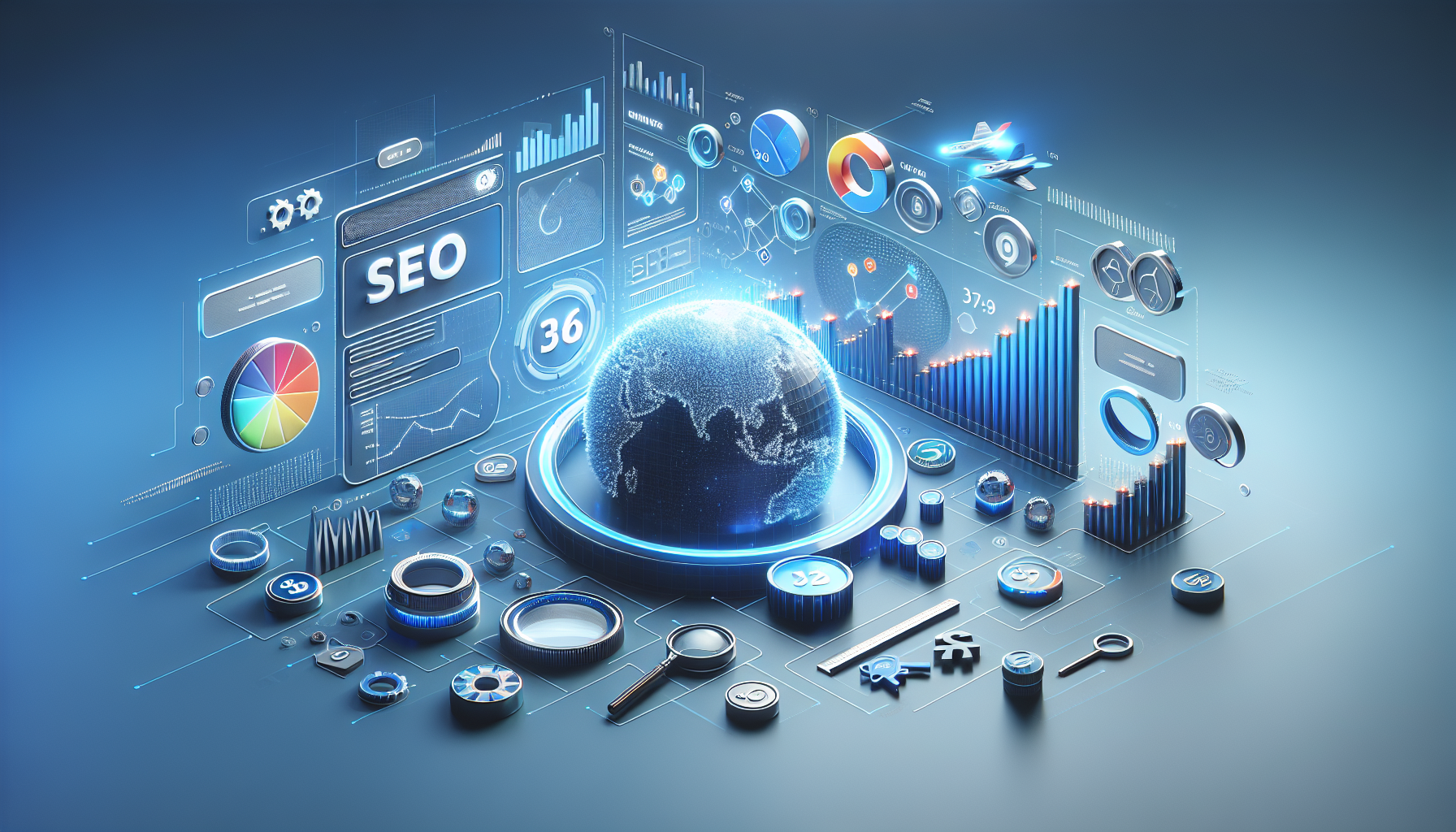 O Que é SEO — Guia Completo 2026