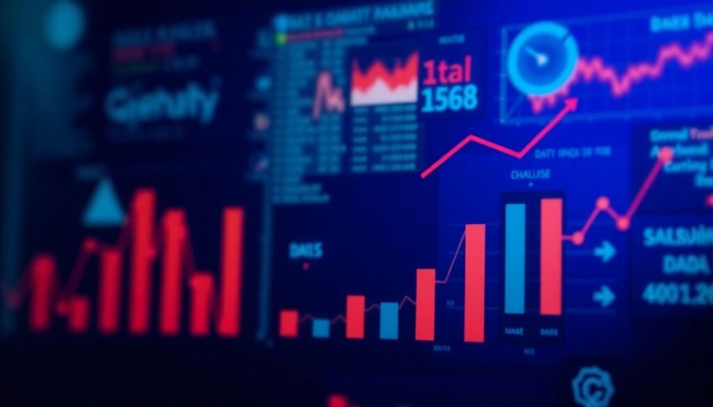 Quais são as principais ferramentas de análise de dados para marketing digital?