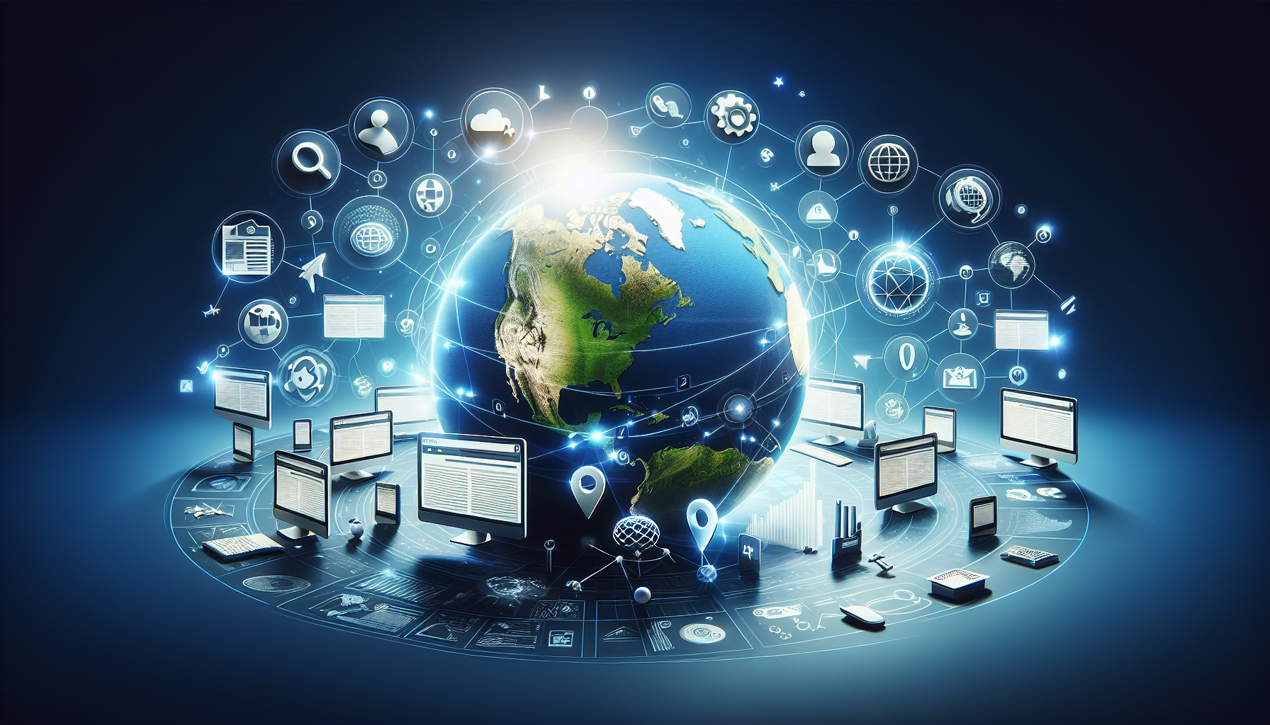 Quais Tipos De Sites Podem Usar O GEO Método SEO? — Guia Completo 2026
