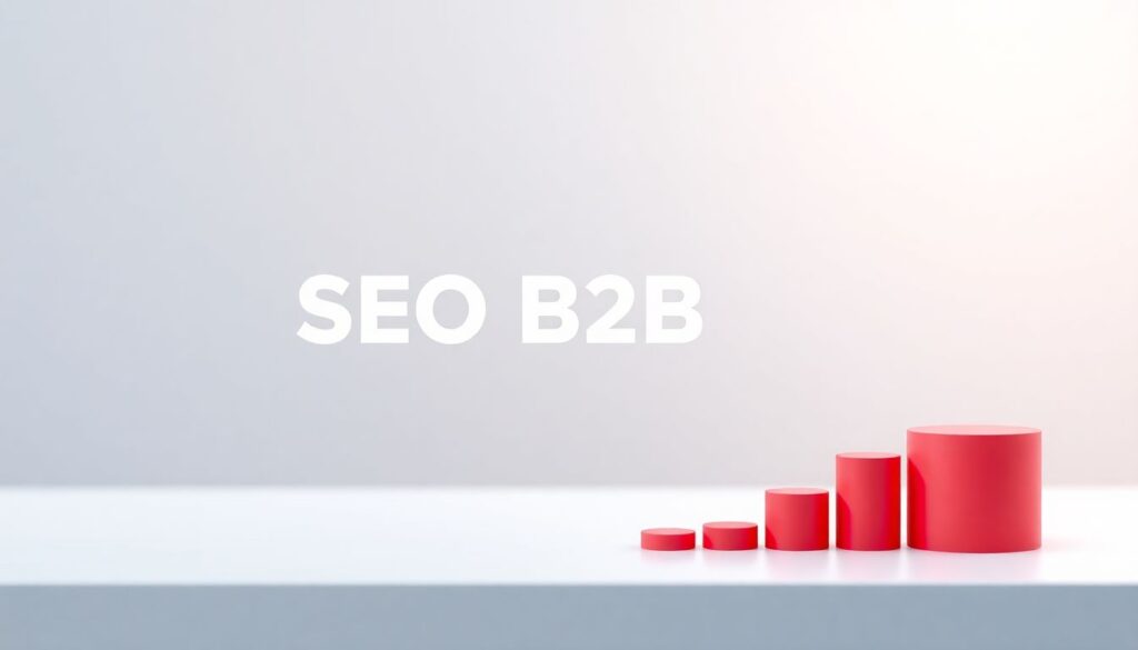 50. Guia Completo de SEO B2B: Estratégias de Marketing Digital para Empresas