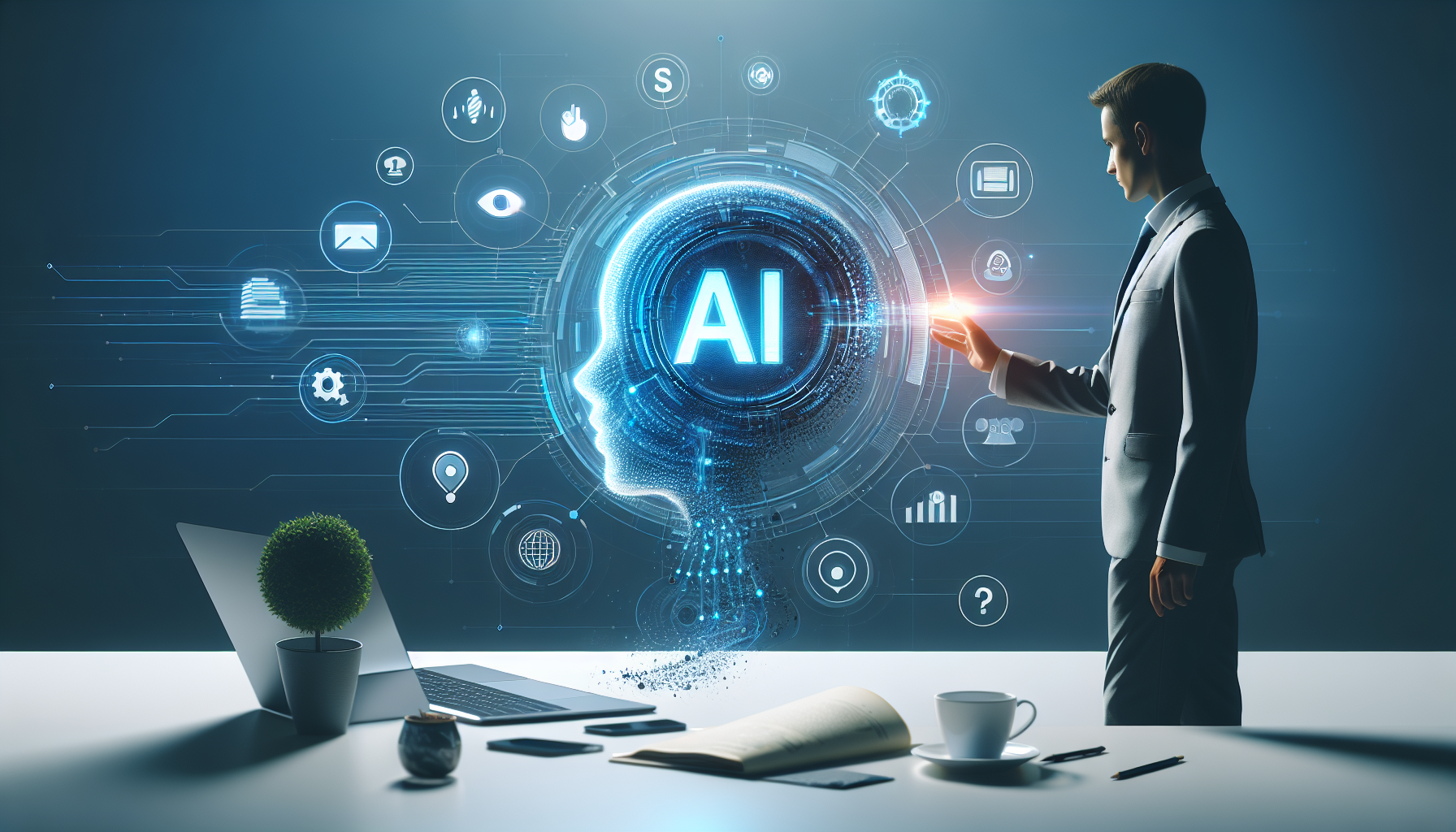 As Melhores Ferramentas com IA para Turbinar sua Produtividade em 2026 - 10 Opções de Sucesso