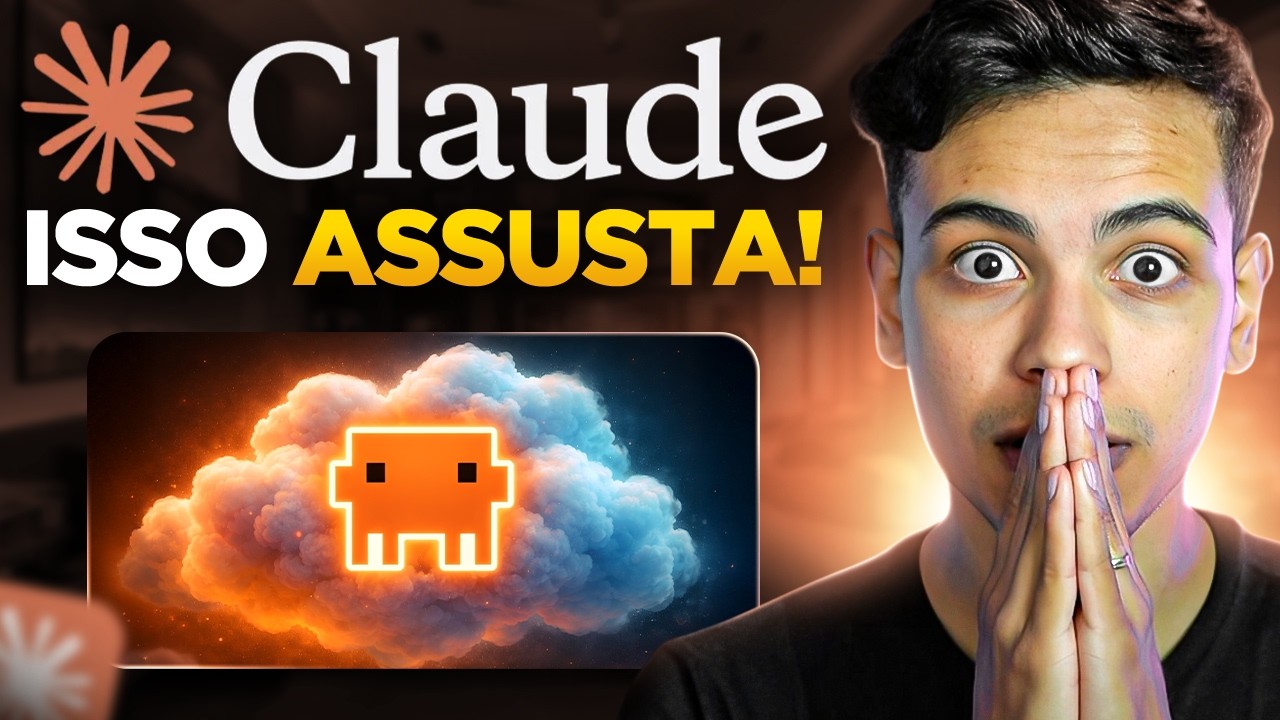 Claude IA em 2026: Como Usar a Inteligência Artificial Que Está Mudando a Internet