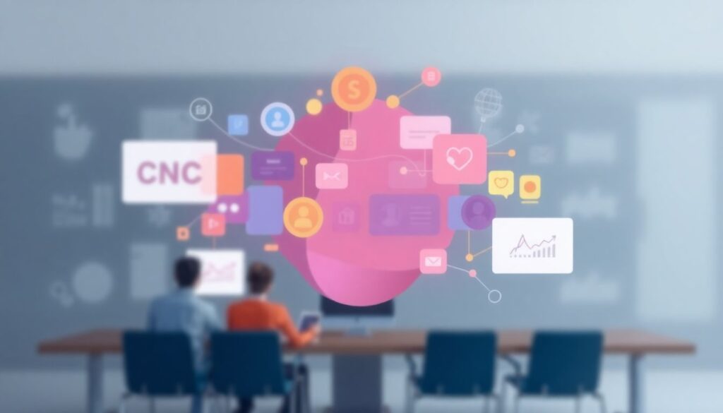 Cluster de conteúdo: o que é e como montar uma estratégia completa