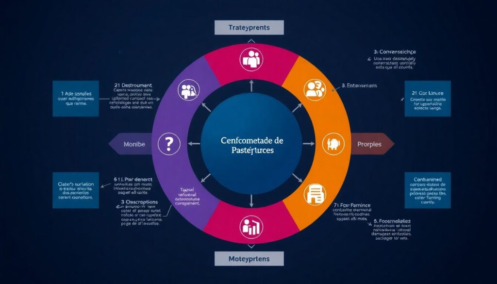 Cluster de conteúdo: o que é e como montar uma estratégia completa