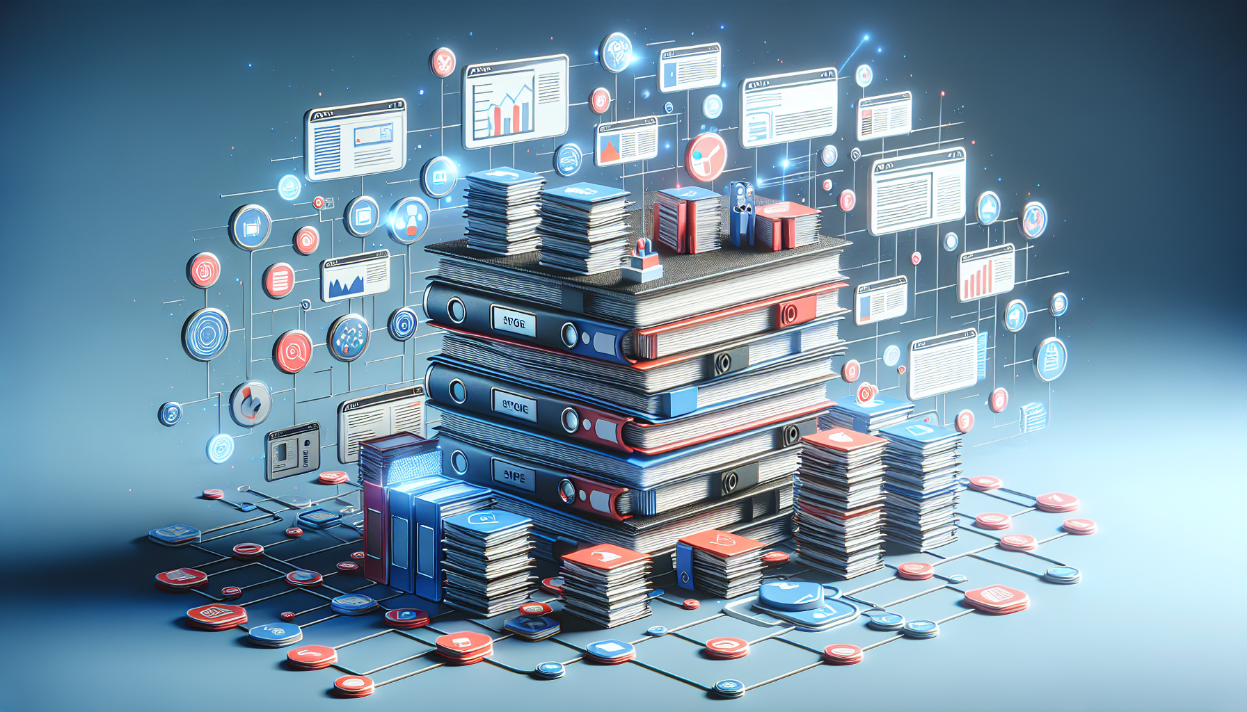 Cluster de conteúdo: o que é e como montar uma estratégia completa