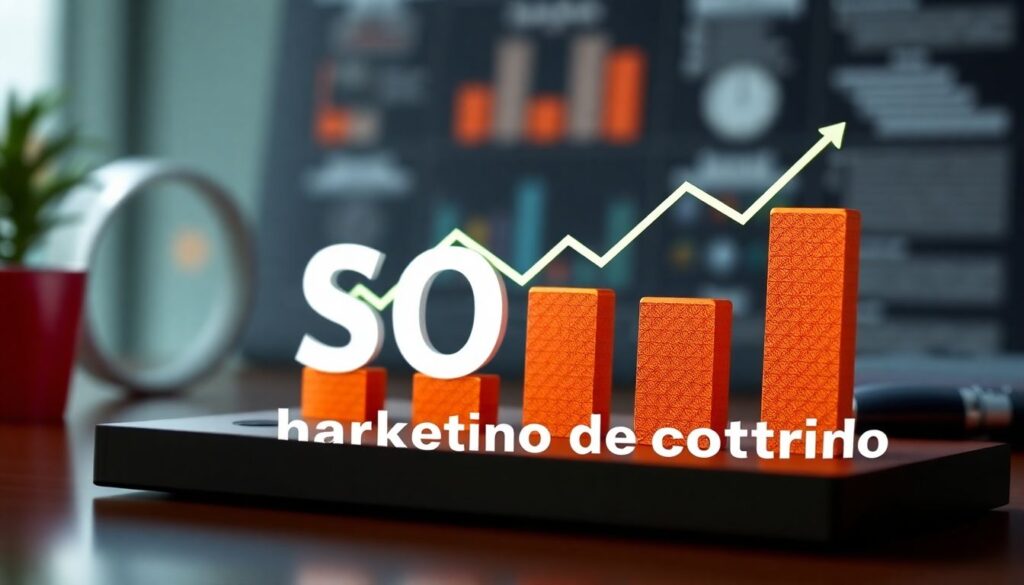 Como calcular o ROI das suas ações de SEO e marketing de conteúdo