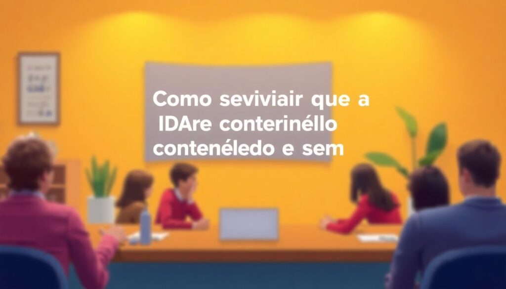 Como evitar que a IA gere conteúdo genérico e sem personalidade