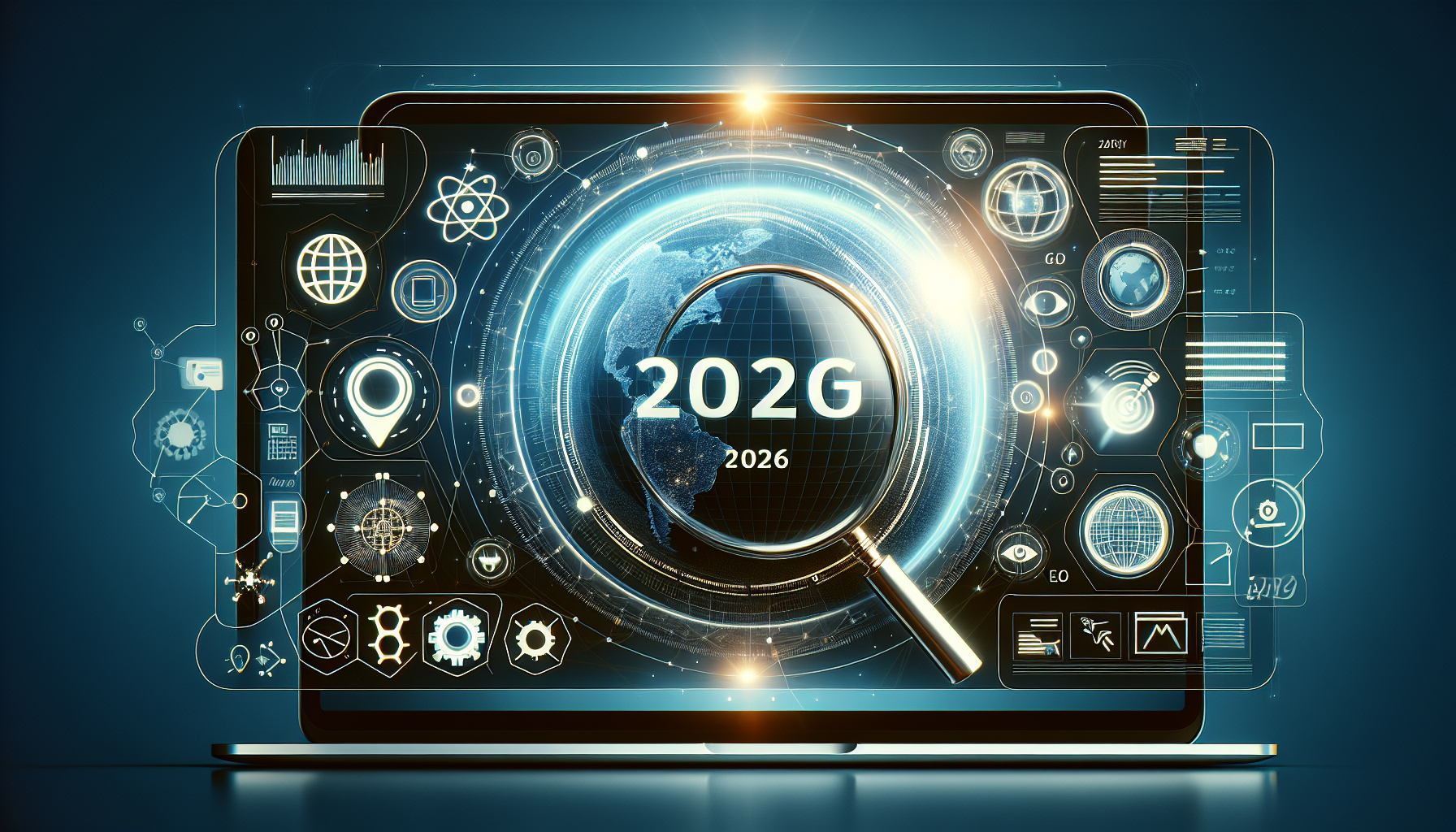 Como fazer SEO e GEO em 2026: O Guia Completo para Melhorar Sua Visibilidade Online
