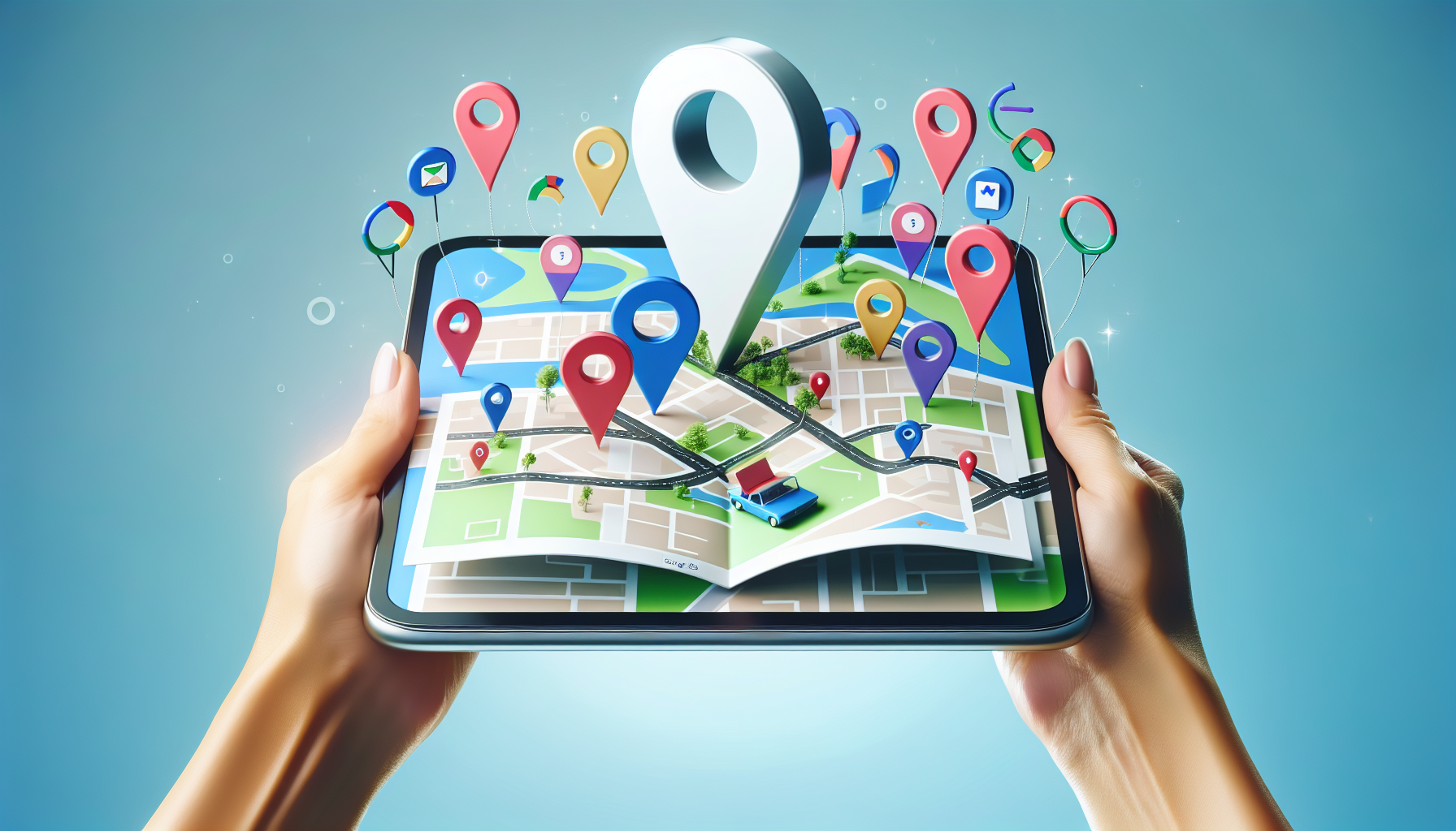 Como fazer SEO local para pequenos negócios aparecerem no Google Maps em 2026: Guia profissional