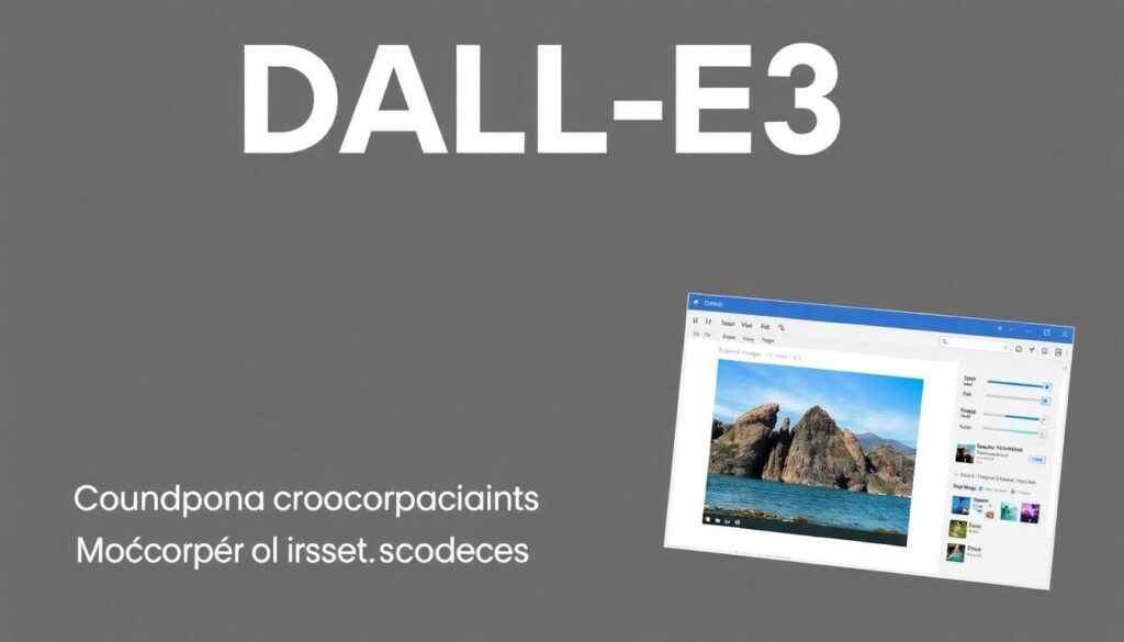 Como gerar imagens com DALL-E 3 para posts de blog com prompts que funcionam