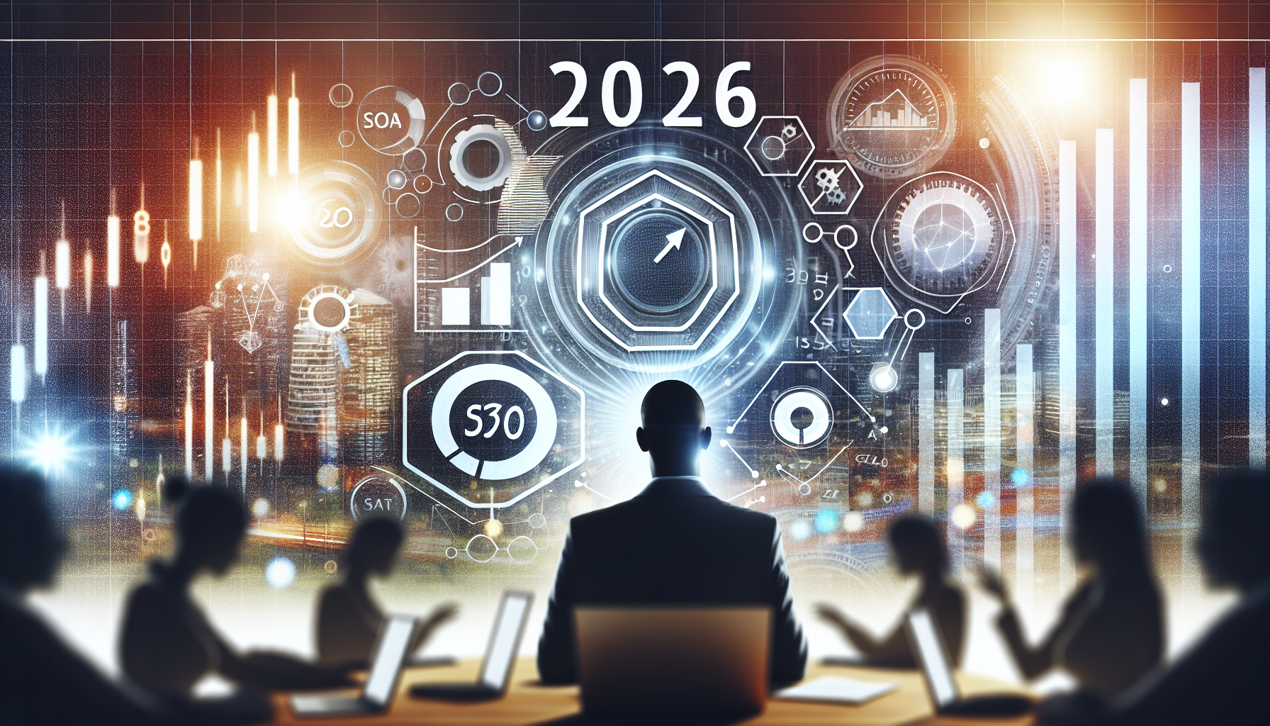 Como medir os resultados do SEO: métricas essenciais para acompanhar em 2026