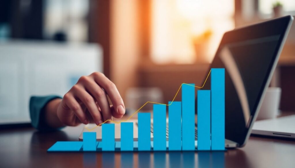 Como medir os resultados do SEO: métricas essenciais que você precisa acompanhar