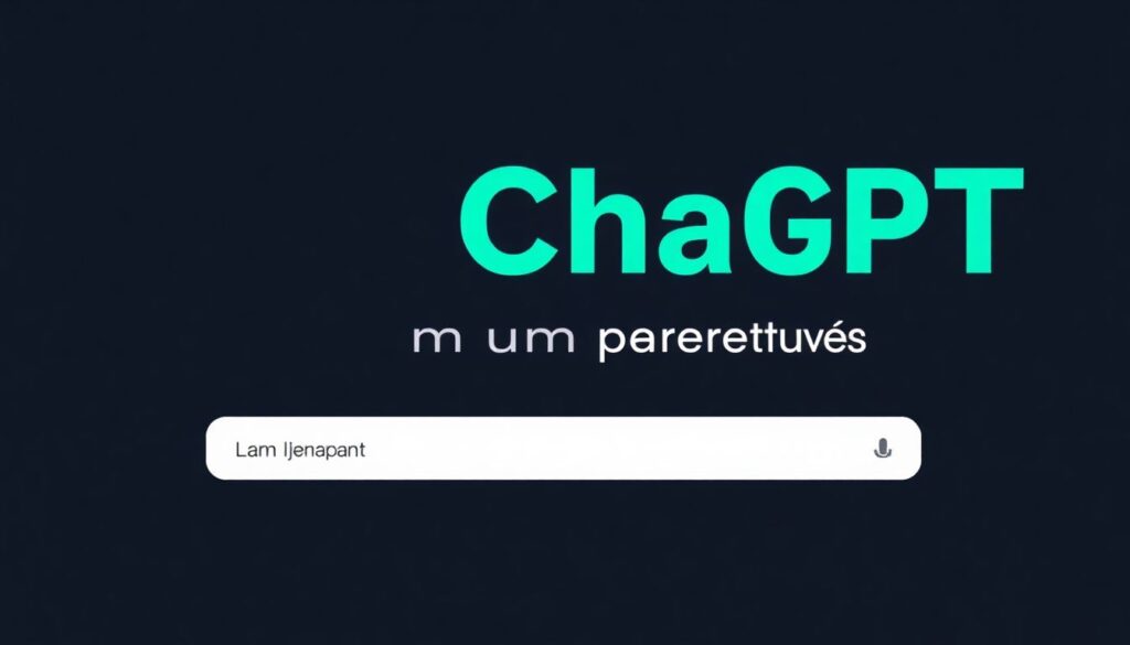 Como usar o ChatGPT para criar um plano de palavras-chave completo