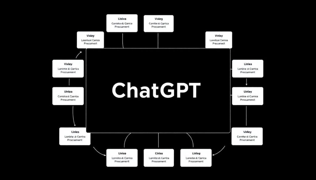 Como usar o ChatGPT para criar um plano de palavras-chave completo