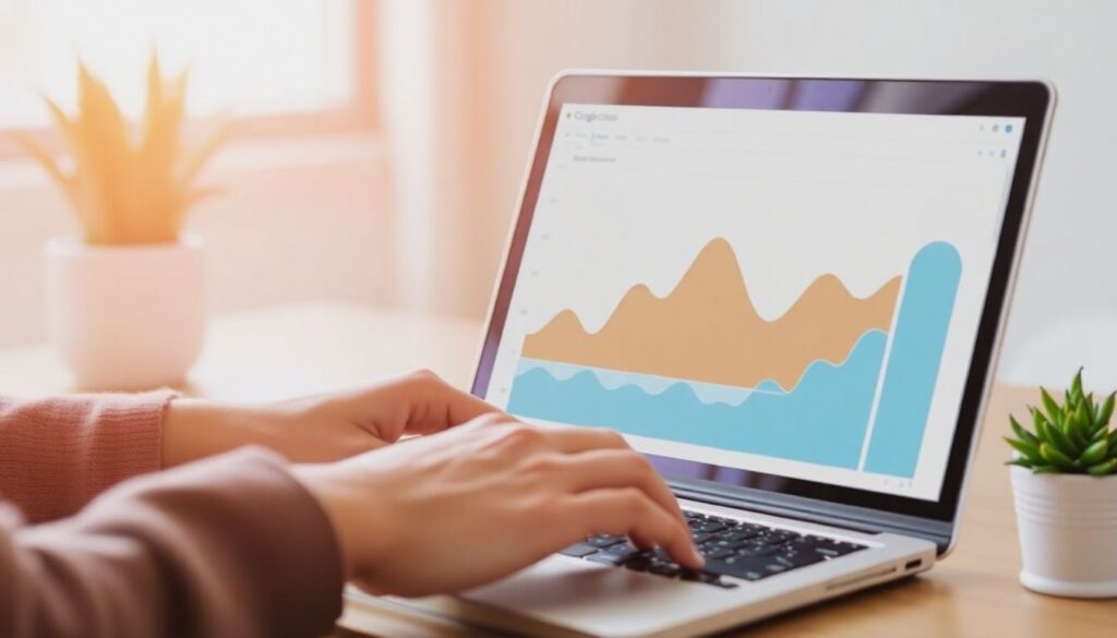Como usar o Google Analytics 4 para entender o comportamento dos leitores do seu blog