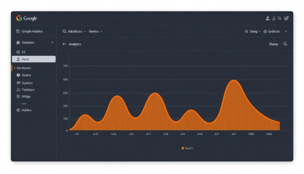 Como usar o Google Analytics 4 para entender o comportamento dos leitores do seu blog