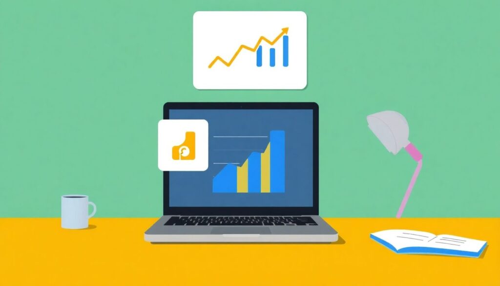 Como usar o Google Analytics 4 para entender o comportamento dos leitores do seu blog