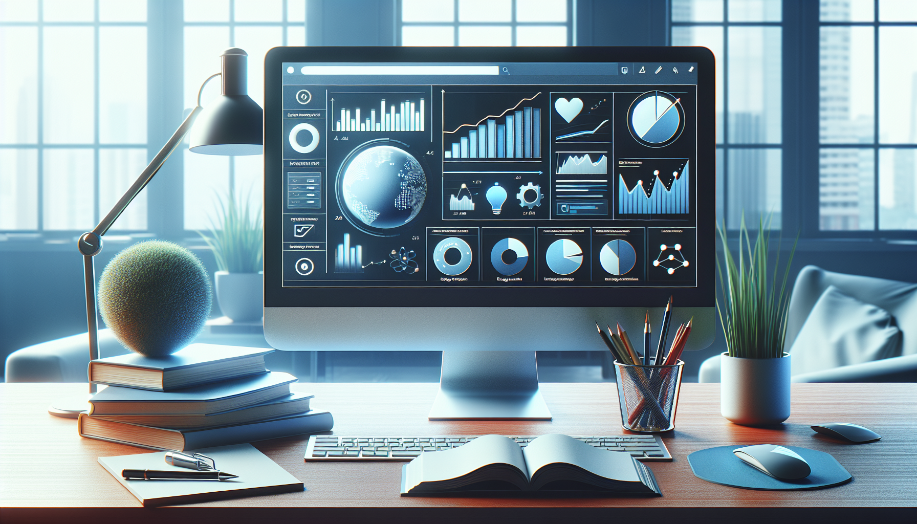 Como usar o Google Analytics 4 para entender o comportamento dos leitores do seu blog em 2026