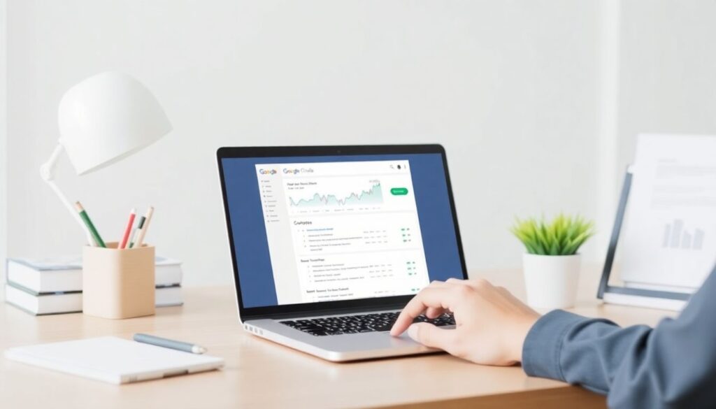 Como usar o Google Search Console para melhorar seu SEO na prática