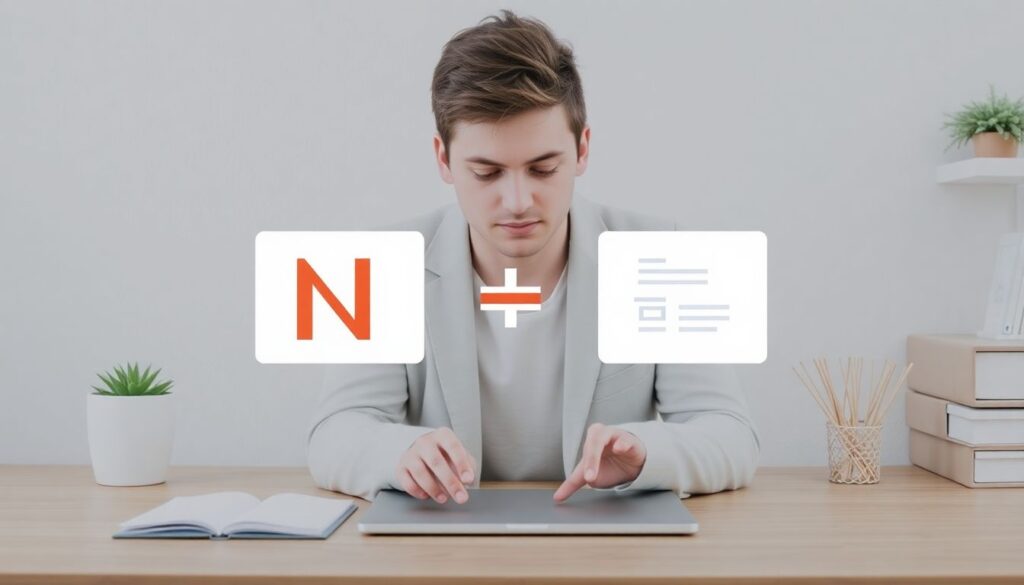 Como usar o Notion com IA para organizar o planejamento editorial do seu blog