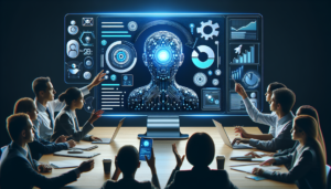 Como usar o Notion com IA para organizar o planejamento editorial do seu blog em 2026